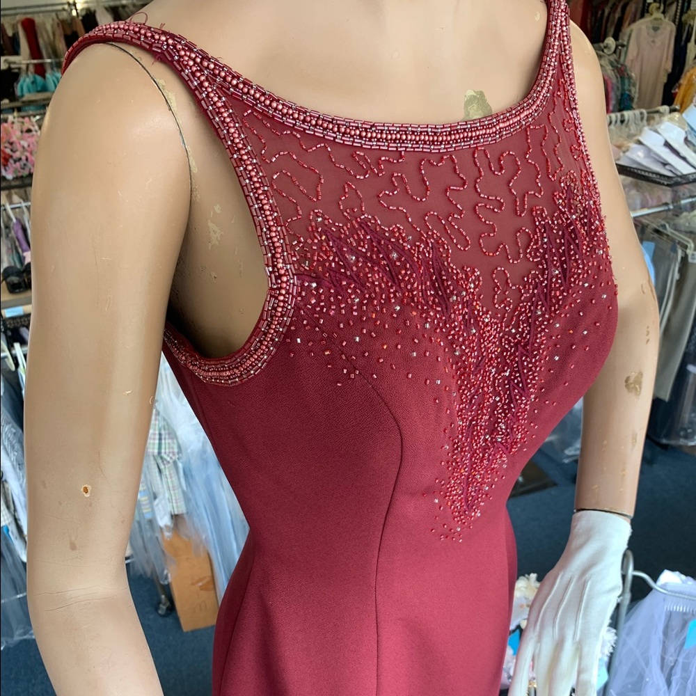 Nadine Designs Dress On Sale at 50% Off Retail!